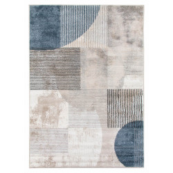 Casino Geo Rug